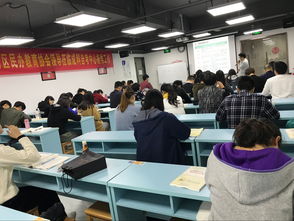 广州培训自考,广州自考教育培训机构有哪些？