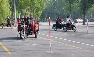 广州增驾摩托车自考,广州考摩托车驾驶证在哪里报名？